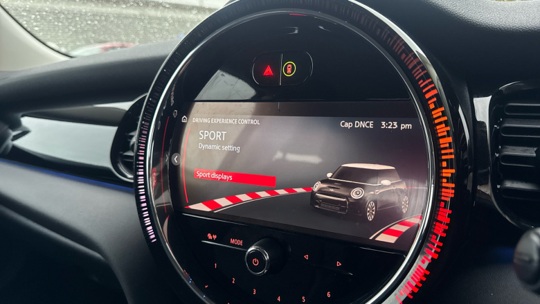 MINI Hatchback 1.5 Cooper Classic 3dr Auto Petrol Hatchback